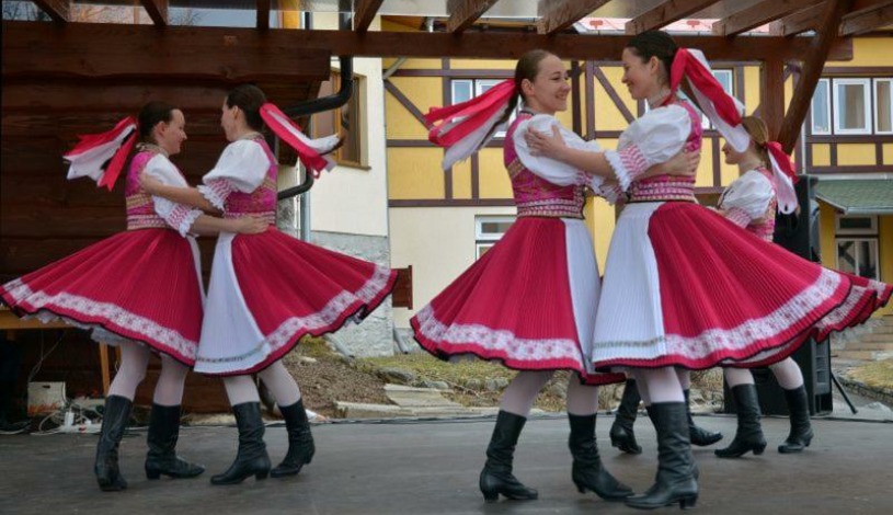 Hotel Palace Grand - Kúpele Nový Smokovec Vysoké Tatry